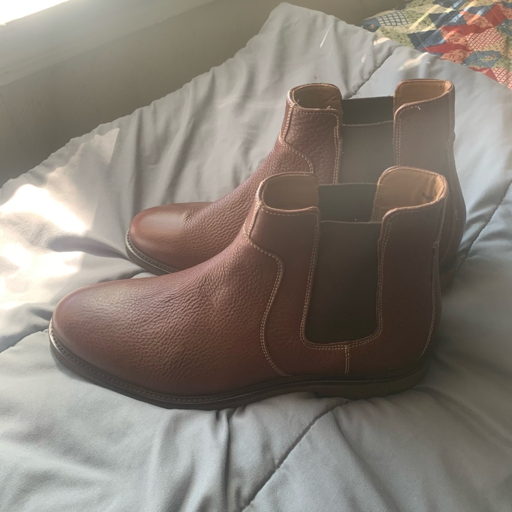 Men boot - Picture 10 of 11